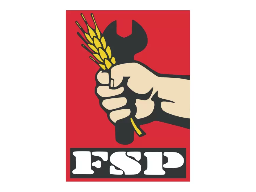 Frente Socialista Popular 1975 Logo