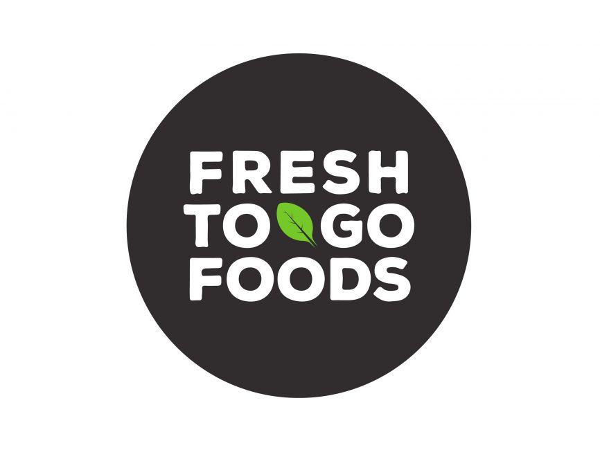 Fresh To Go Foods Logo