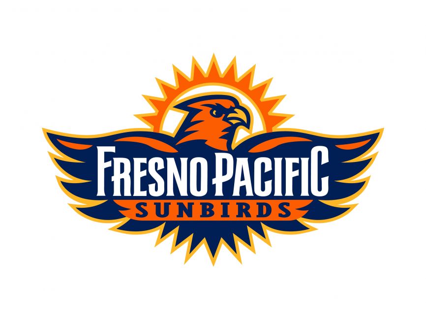 Fresno Pacific Sunbirds Logo