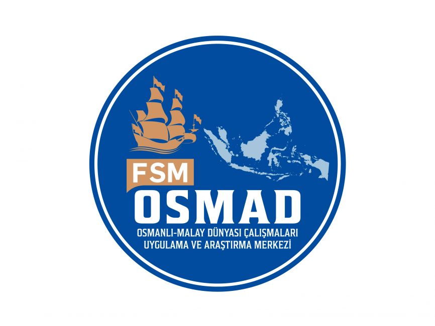 FSM Osmad Logo