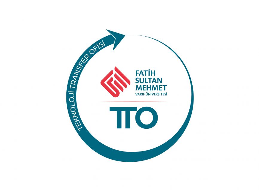 FSMÜ TTO Teknoloji Transfer Ofisi Logo