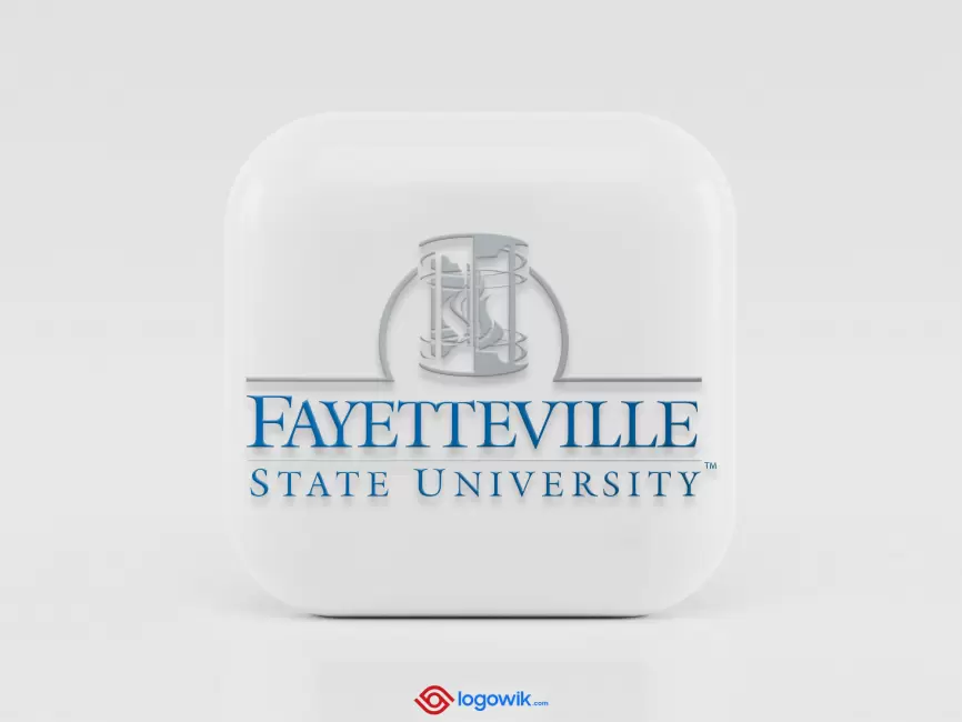 FSU Fayetteville State University Logo