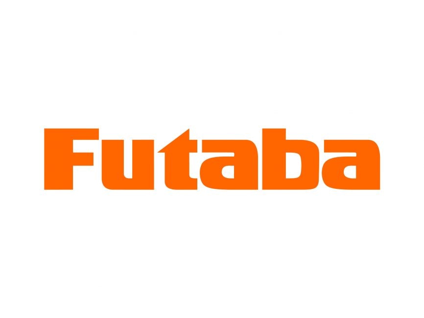 Futaba Corporation Logo