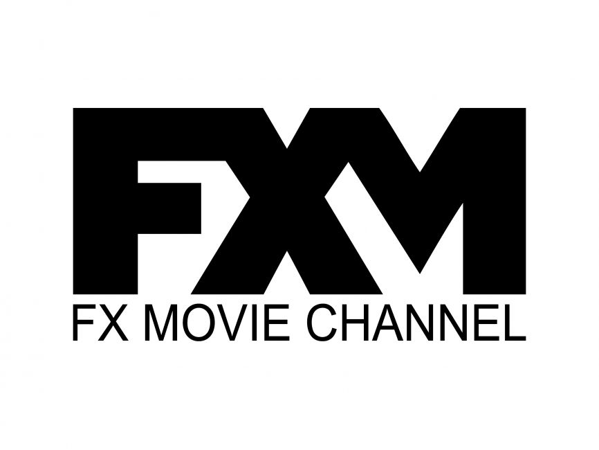 FX TV Logo PNG Vector (CDR) Free Download