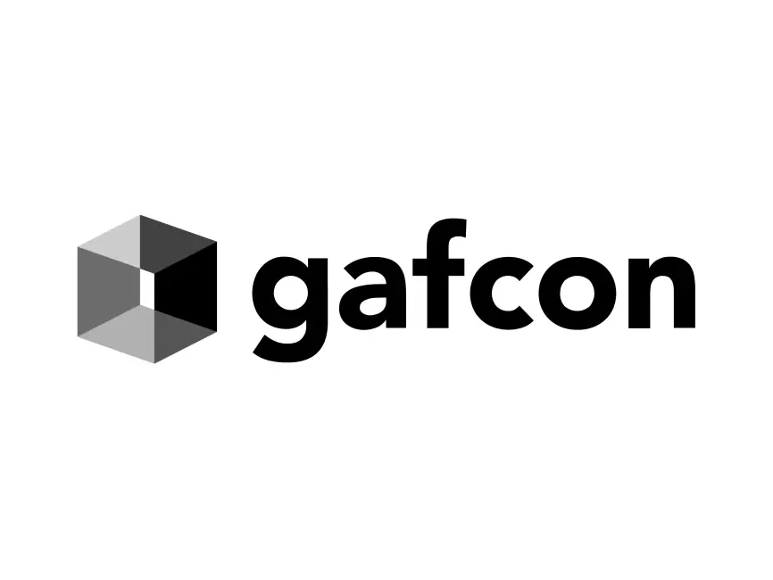 Gafcon Logo