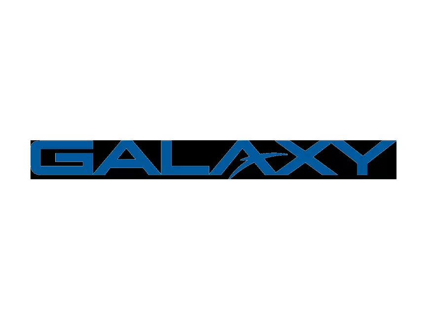 Galaxy Cinemas Cineplex Logo