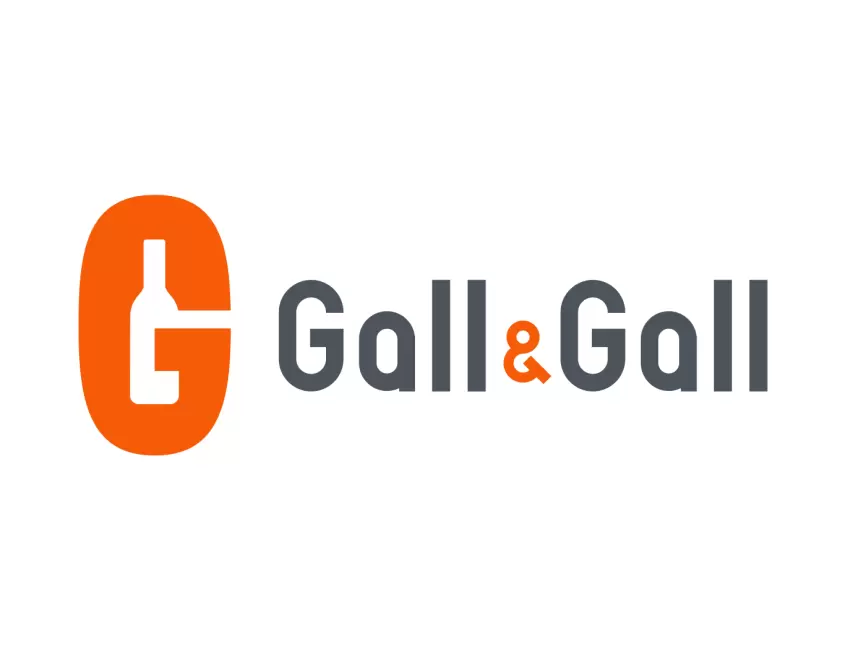 Gall and Gall Logo