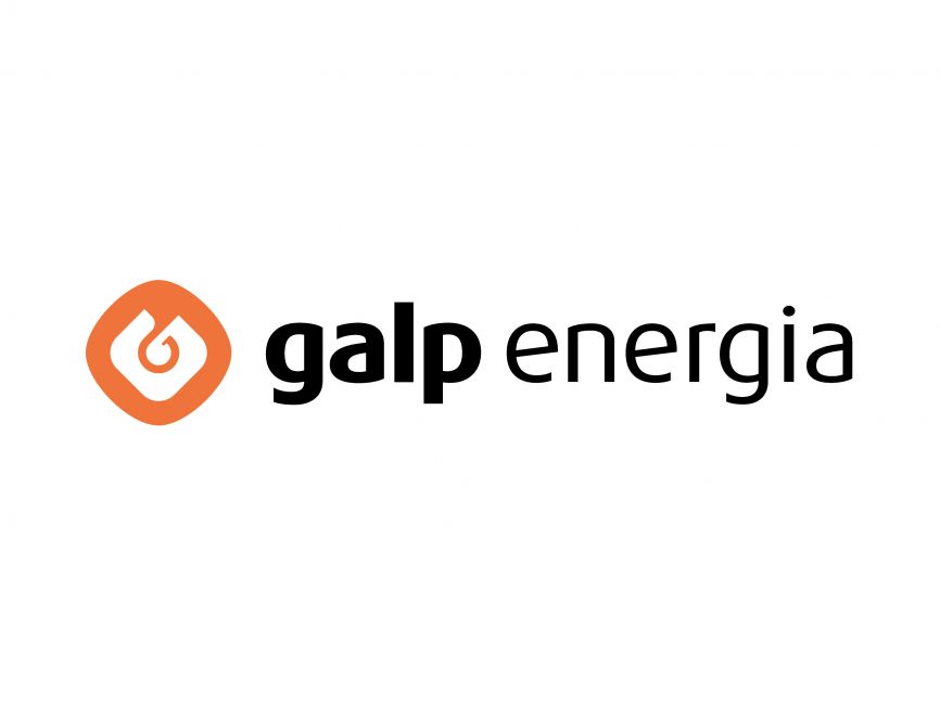 Galp Energia Logo