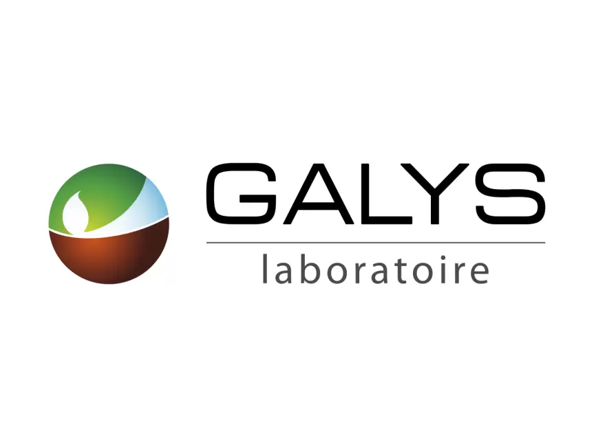 Galys Laboratoire Logo