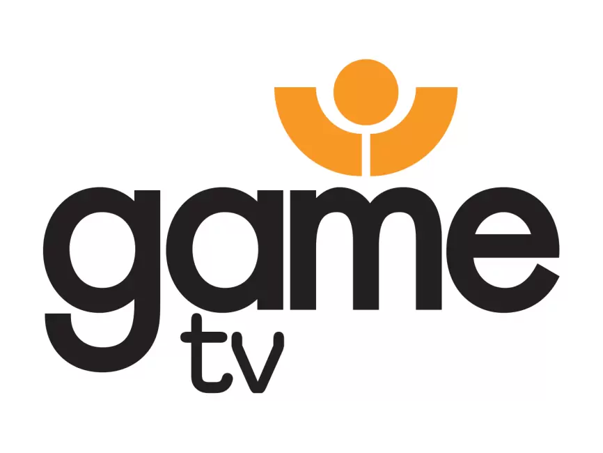 Game Tv Logo