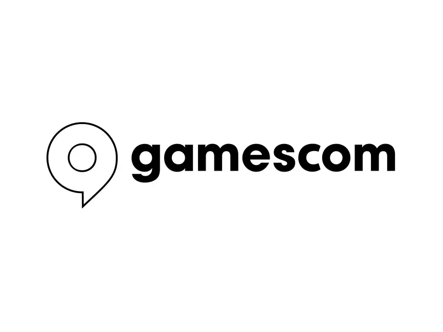 Gamescom New 2022 Logo
