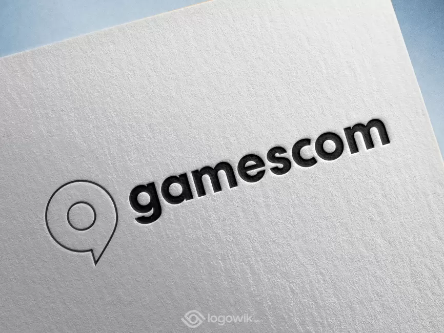 Gamescom New 2022 Logo
