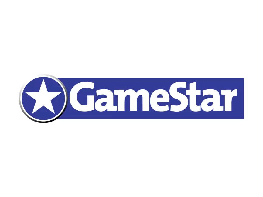 GameStar Logo