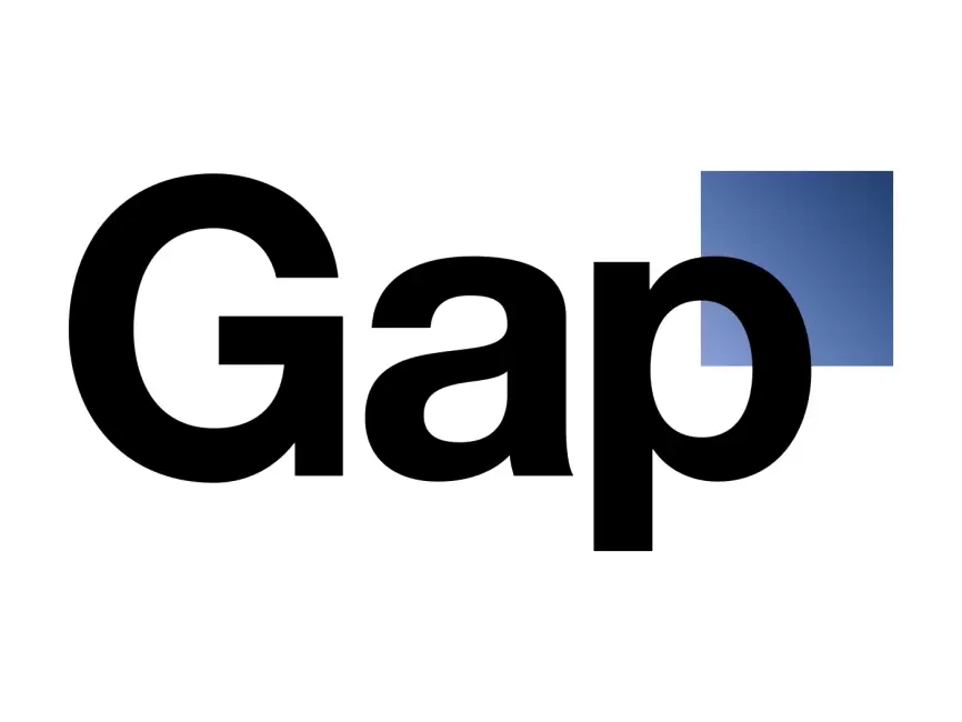 Gap 2010 Logo PNG vector in SVG, PDF, AI, CDR format