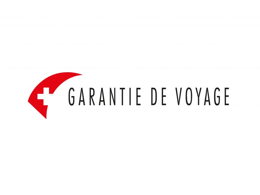 Garantie de Voyage Logo