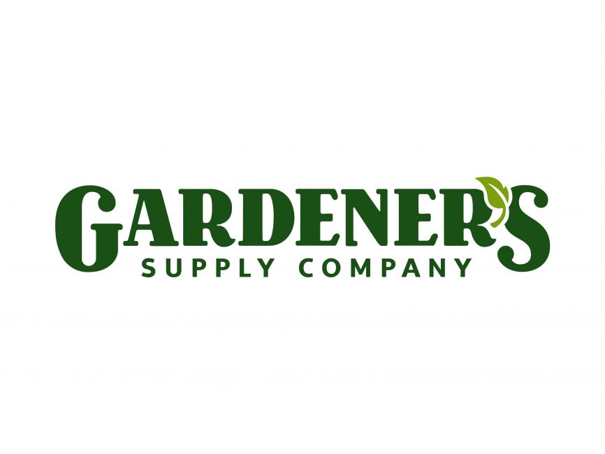 Gardener’s Supply Company Logo