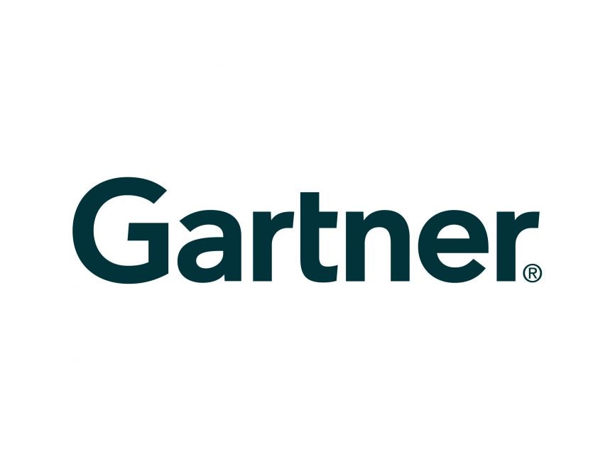 Gartner logo - Social media & Logos Icons