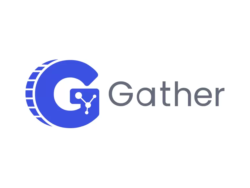 Gather Network Logo