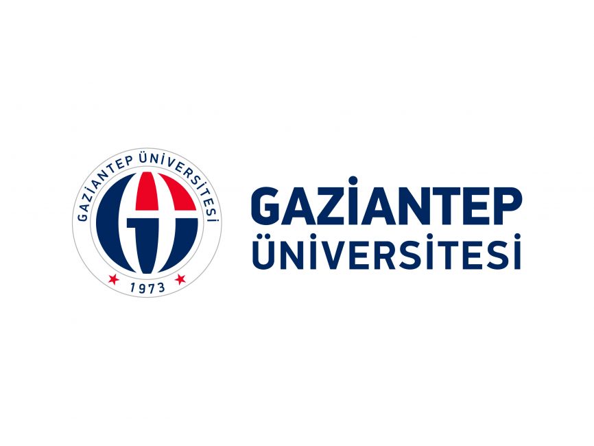 GAÜN Gaziantep Üniversitesi Logo