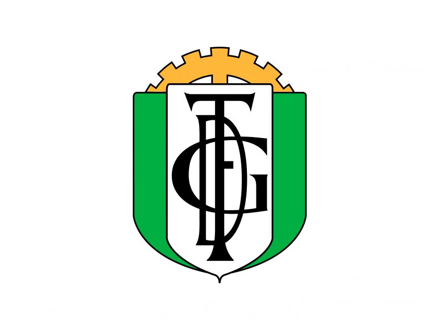 GD Fabril Logo