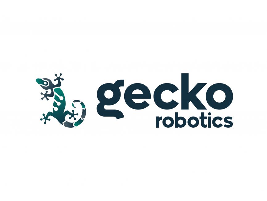 Gecko Robotics Logo