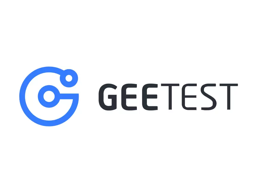 GeeTest Adaptive CAPTCHA Logo