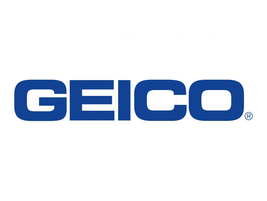 GEICO Government Employees Insurance Company Logo