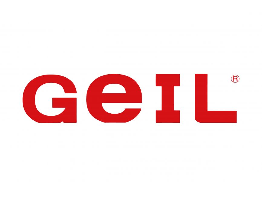 Geil Memory Logo