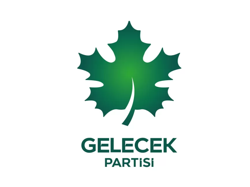 Gelecek Partisi Logo