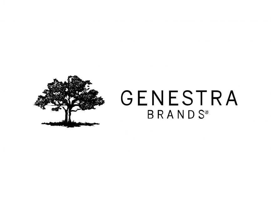 Genestra Brands Logo