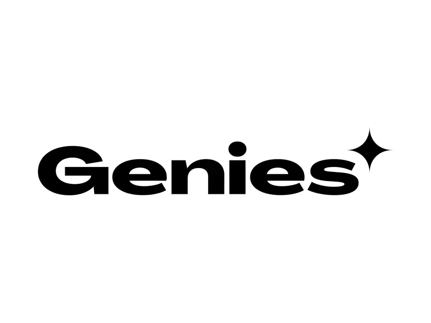Genies Avatar Tools Logo