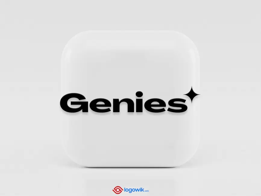 Genies Avatar Tools Logo