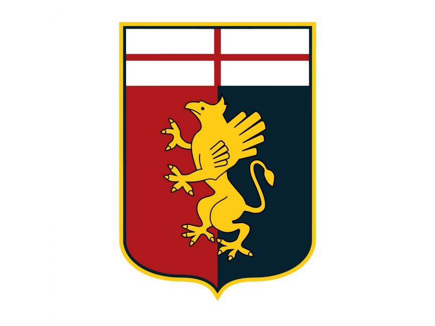 Genoa FC Logo