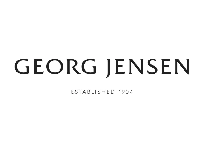 Georg Jensen AS Logo