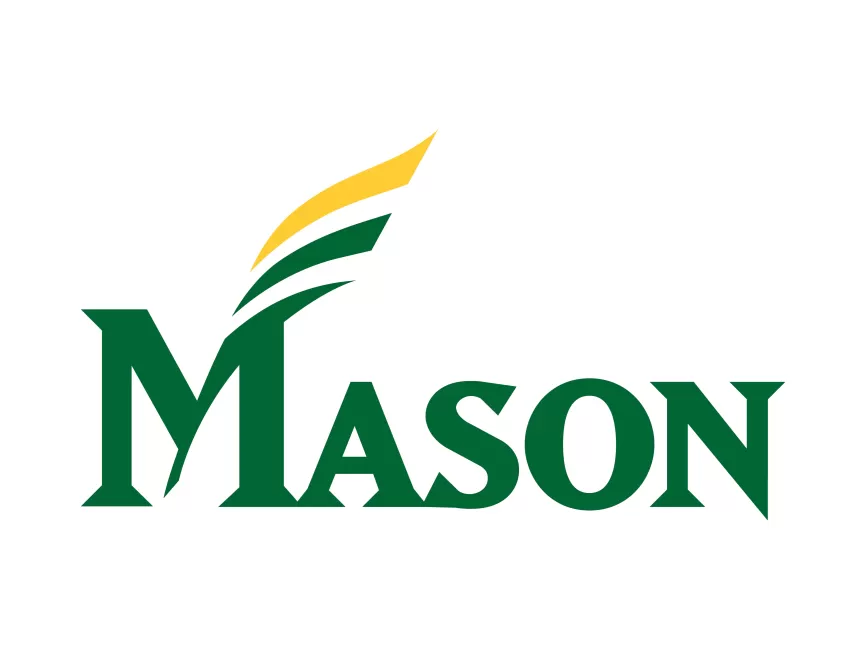 George Mason University Logo PNG vector in SVG, PDF, AI, CDR format