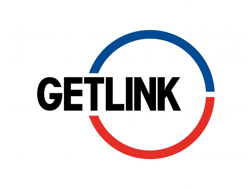 Getlink Logo