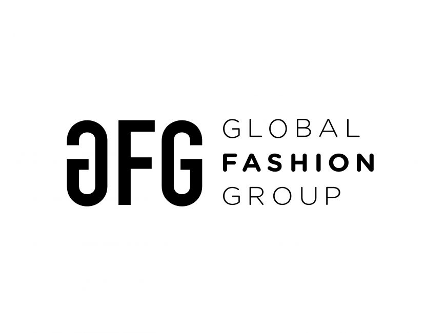 GFG Global Fashion Group Logo