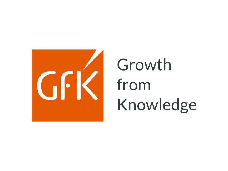 GFK Growth from Knowledge Logo
