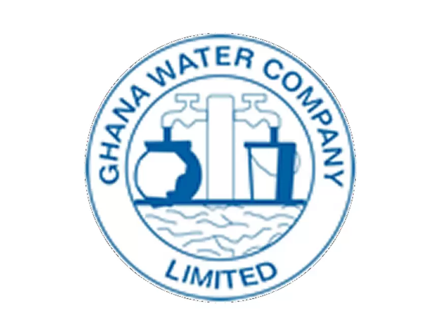 Ghana Water Company Logo