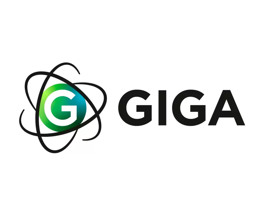 GIGA Digital New Logo
