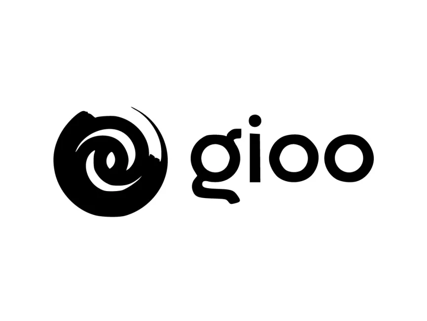 Gioo Casino Logo PNG vector in SVG, PDF, AI, CDR format