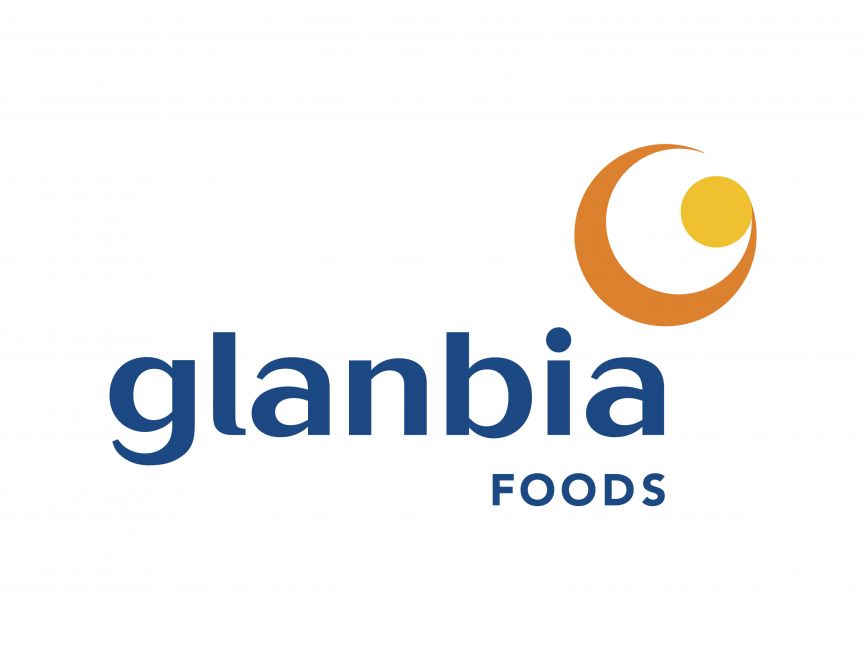 Glanbia Foods Logo