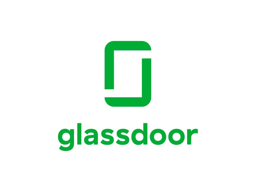 GlassDoor Logo