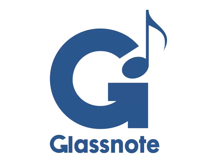 Glassnote Records Logo