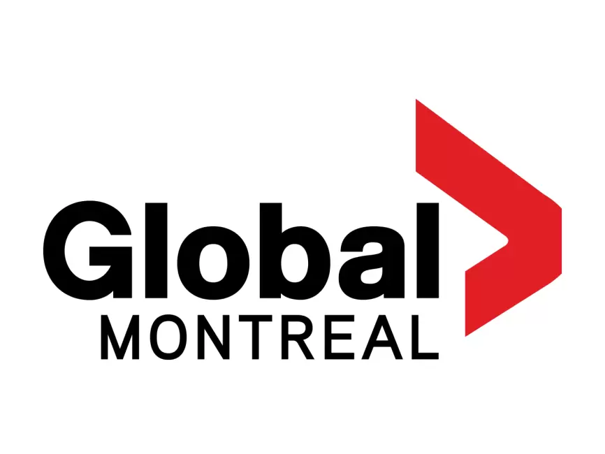 Global Montreal Logo PNG vector in SVG, PDF, AI, CDR format