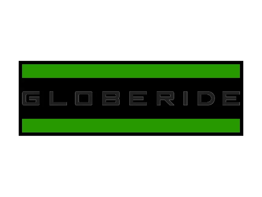 Globeride company Logo