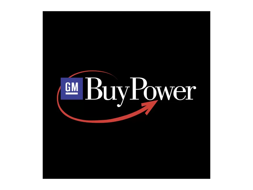 GM General Motors New 2021 Logo PNG vector in SVG, PDF, AI, CDR format