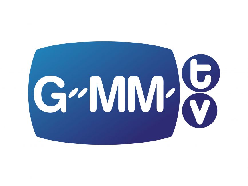 GMMTV New Logo