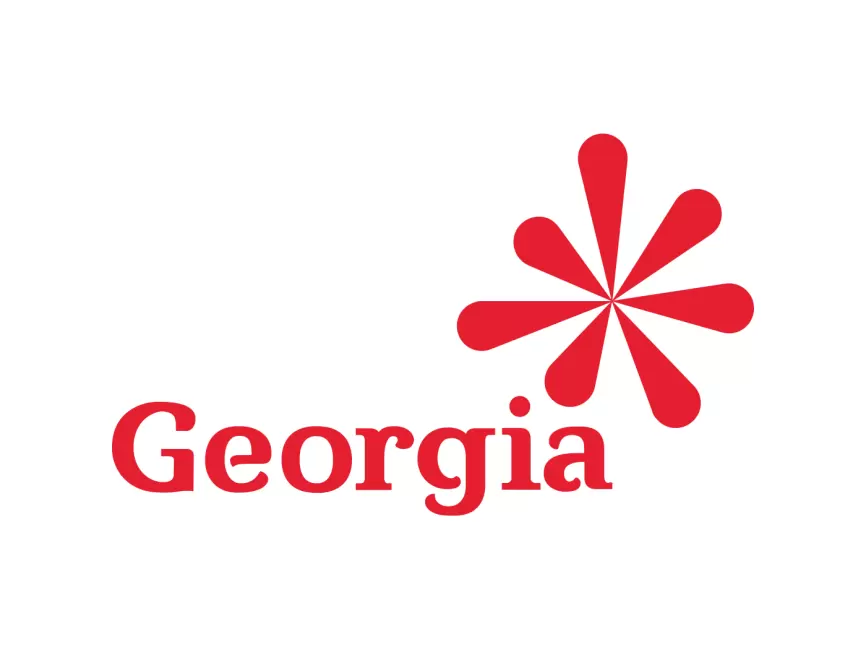 GNTA Georgian National Tourism Administration Logo