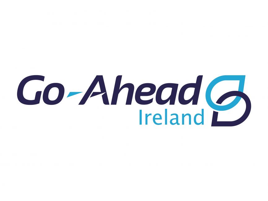 Go Ahead Ireland Logo